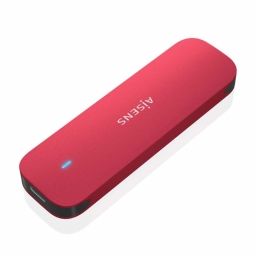 AISENS ASM2-027RED
